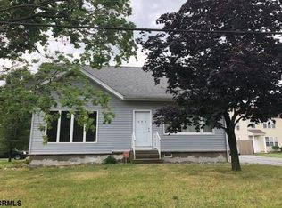 599 N East Ave, Vineland, NJ 08360