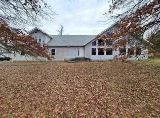 2424 Jack Run Rd, Bridgeport, WV 26330