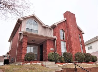 1809 Mapleleaf Dr, Garland, TX 75040