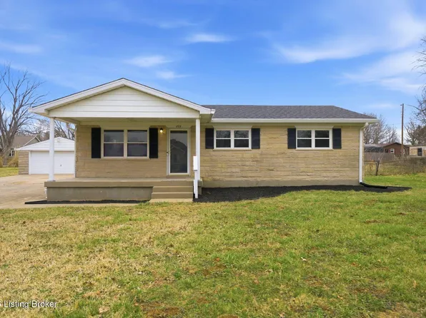 202 Daniel Dr, Shepherdsville, KY 40165