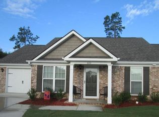680 Ghee Court, Aiken, SC 29801