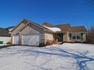 14593 Oconnell Rd, Savage, MN 55378