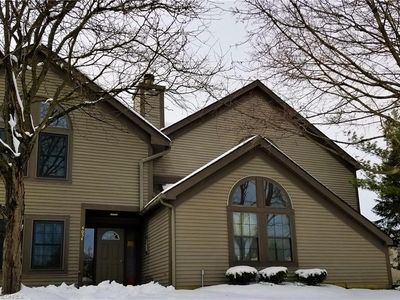 4054 Saint Andrews Ct APT 5, Canfield, OH, 44406