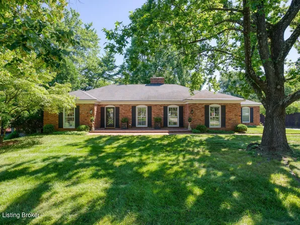 2009 Starmont Rd, Riverwood, KY 40207