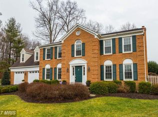 12200 Morning Light Ter, Gaithersburg, MD 20878