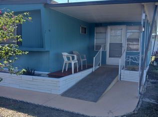 2 Hubert Ter, Lake Placid, FL 33852