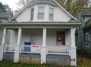 935 E Main St, Decatur, IL 62521