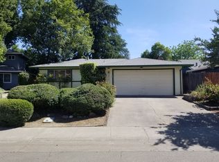 2312 Temple Dr, Davis, CA 95618