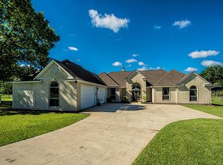 13085 Bruce Rd, Willis, TX 77318