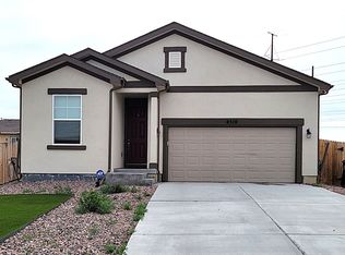 4510 Meadowlark Ln, Pueblo, CO 81008