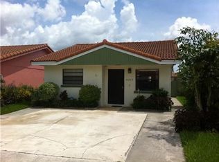 6217 W 22nd Ln, Hialeah, FL 33016