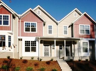 2456 N Berkshire Rd #BL19, Charlottesville, VA 22901