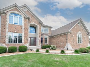 17021 Cheyenne Ct, Lockport, IL 60441