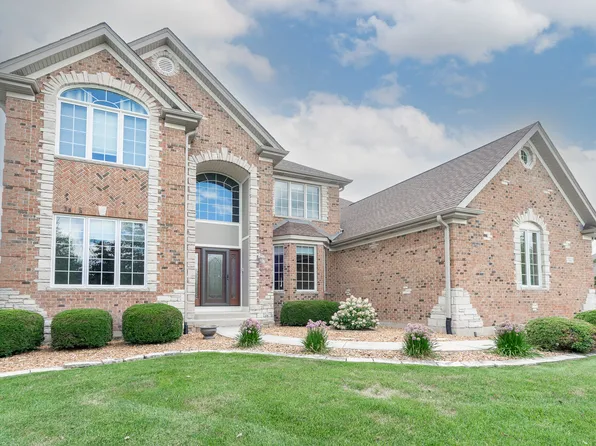 17021 Cheyenne Ct, Lockport, IL 60441