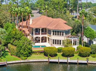 16 Castlebridge Ct, Hilton Head Island, SC 29928