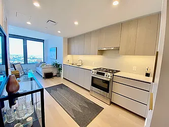 Rented by Modern Spaces