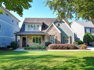 1115 Mendell Cir NE, Atlanta, GA 30319