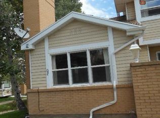 48 Aspen Grove Dr E APT P12, Evanston, WY 82930