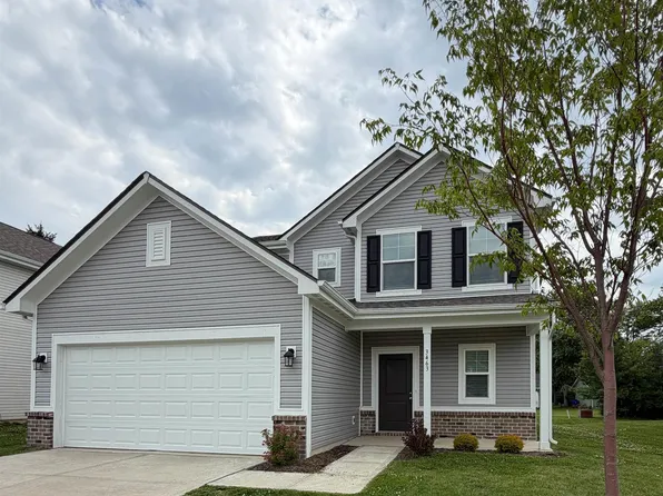 3463 Seminole Dr, Kokomo, IN 46902