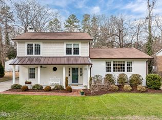 222 Westridge Dr, Raleigh, NC 27609