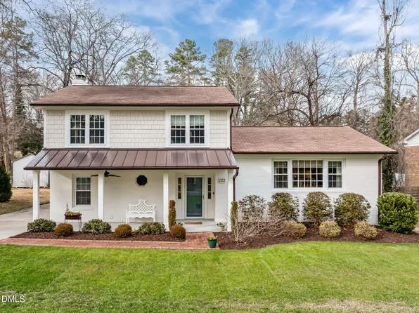 222 Westridge Dr, Raleigh, NC 27609