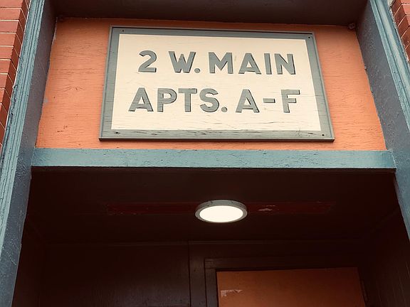 2nd image of 2 W Main St