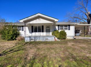 35 Ledford Ln, Cartersville, GA 30121