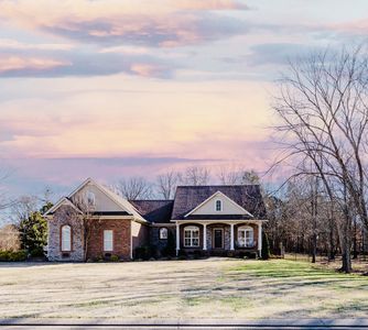120 Rockingham Dr, Murfreesboro, TN, 37129