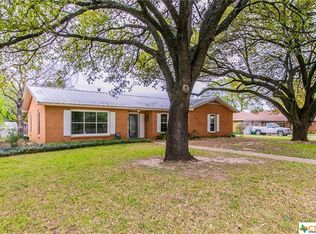 408 Hastings Rd, Belton, TX 76513
