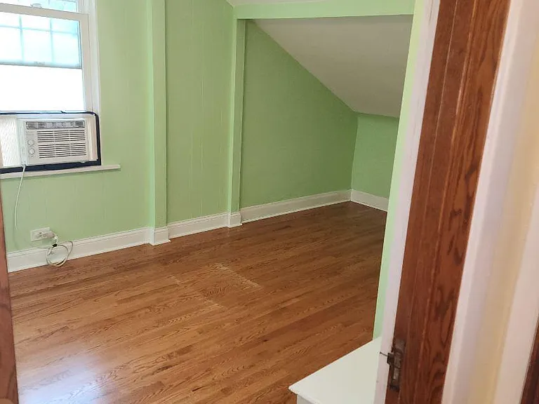 2nd floor 3rd bedroom