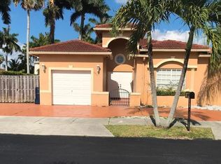 5511 SW 162nd Ct, Miami, FL 33185