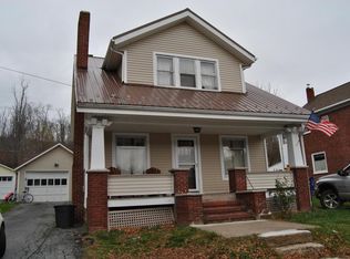 39 Locks Ave, Lock Haven, PA 17745