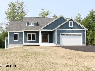 77 Salisbury Road, Mont Vernon, NH 03057