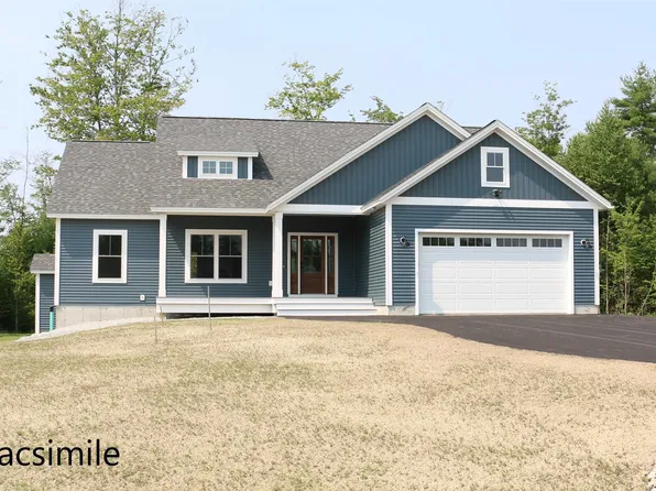 77 Salisbury Road, Mont Vernon, NH 03057