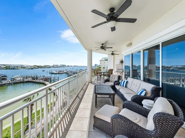 662 Harbor Blvd Unit 220, Destin, FL 32541