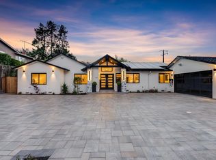 999 Andover Way, Los Altos, CA
