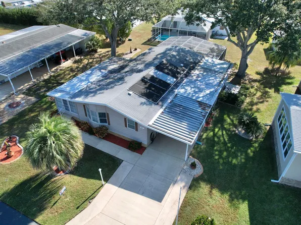 927 Fir Street, Barefoot Bay, FL 32976