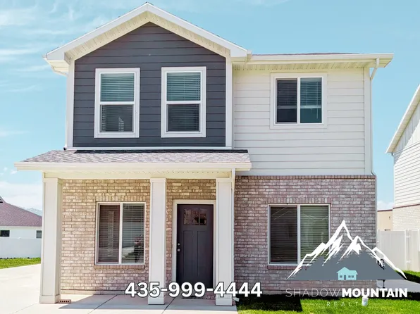 2389 N 200 E, North Logan, UT 84341
