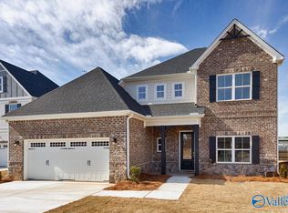 317 Lionel Allen Way, Madison, AL 35757