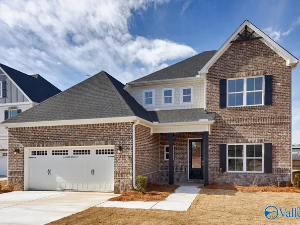 317 Lionel Allen Way, Madison, AL 35757