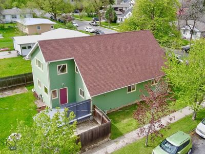 502 S 10th Ave, Bozeman, MT, 59715