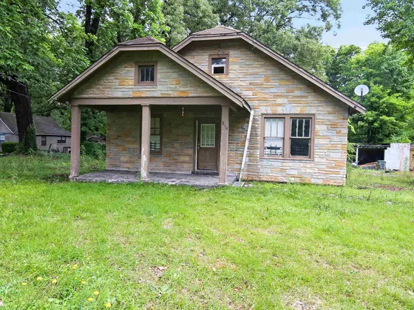 810 Hale Rd, Memphis, TN 38116