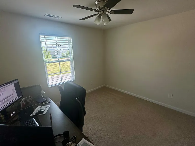 Third Bedroom - Office room