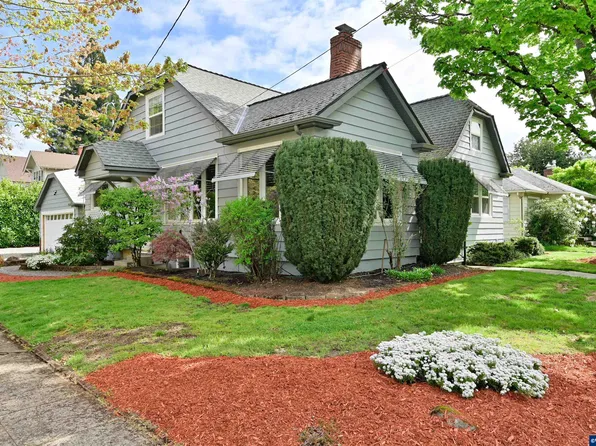 1511 D St NE, Salem, OR 97301