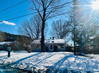 42 Reservoir Rd, Lee, MA 01238