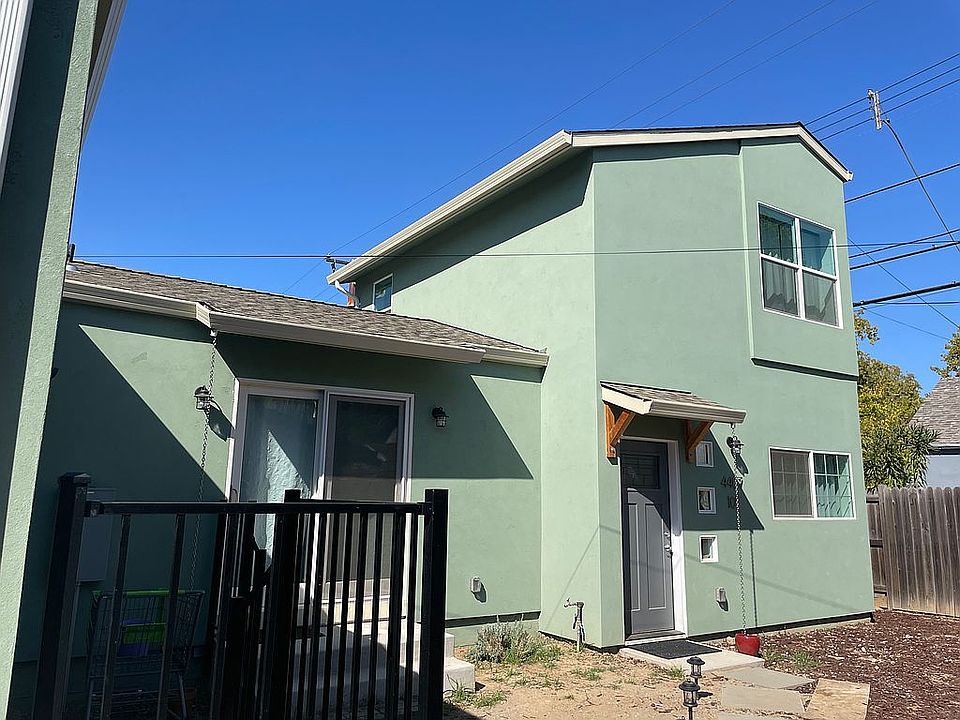 2nd image of 4407 V St