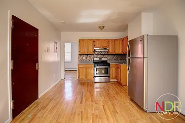Rented by Next Door Realty NYC