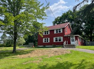 234 Ostrander Rd, Windsor, NY 13865