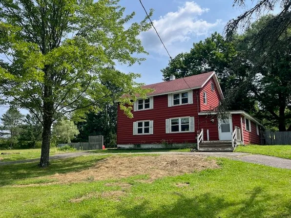 234 Ostrander Rd, Windsor, NY 13865