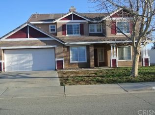 4343 Windstar Way, Palmdale, CA 93552